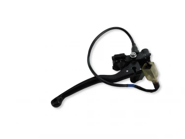 DŹWIGNIA MOCOWANIE SPRZĘGŁO SUZUKI GSX-R 125 18-21 57500-25GB0-000