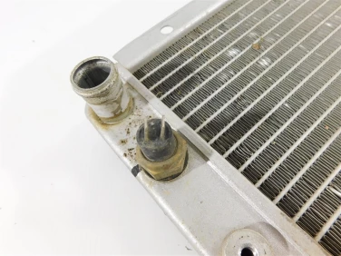 ChŁodnica wody wodna cf moto 500 x5 c-force goes u-11 9010-180100-1000