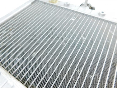 ChŁodnica wody wodna cf moto 500 x5 c-force goes u-11 9010-180100-1000