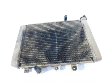 ChŁodnica wody wodna yamaha yfm 550 700 grizzly u-11 28p-1240a-00-00