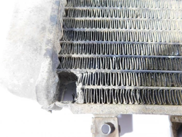 ChŁodnica wody wodna yamaha yfm 550 700 grizzly u-11 28p-1240a-00-00