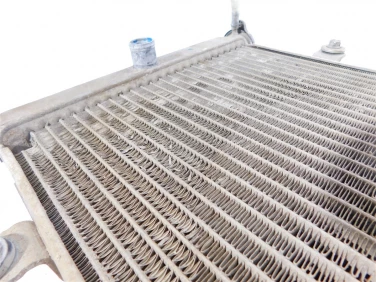 ChŁodnica wody wodna yamaha yfm 550 700 grizzly u-11 28p-1240a-00-00