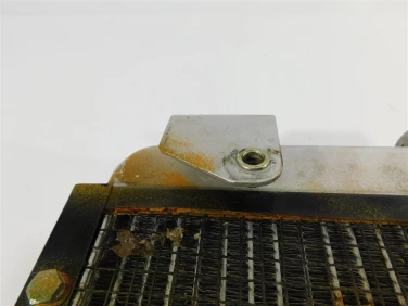 ChŁodnica wody wodna cf moto 500 x5 c-force goes u-11 9010-180100-1000