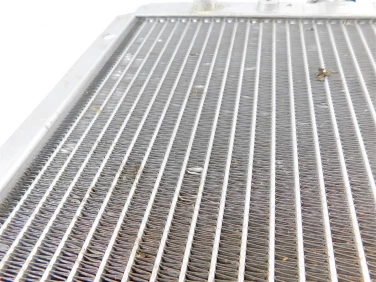 ChŁodnica wody wodna cf moto 500 x5 c-force goes u-11 9010-180100-1000