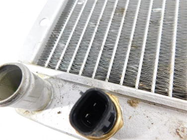 ChŁodnica wody wodna cf moto 500 x5 c-force goes u-11 9010-180100-1000