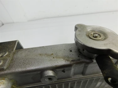 ChŁodnica wody wodna cf moto 500 x5 c-force goes u-11 9010-180100-1000