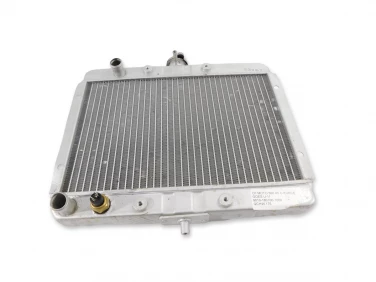 CHŁODNICA WODY WODNA CF MOTO 500 X5 C-FORCE GOES U-11 9010-180100-1000