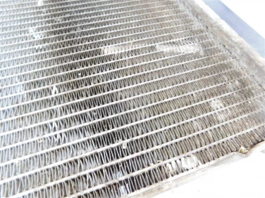 ChŁodnica wody wodna arctic cat 700 h1 trv u-11 0413-205