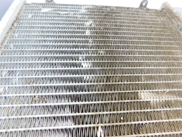 ChŁodnica wody wodna arctic cat 700 h1 trv u-11 0413-205