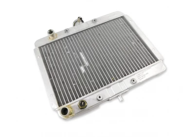 CHŁODNICA WODY WODNA CF MOTO 500 X5 C-FORCE GOES U-11 9010-180100-1000