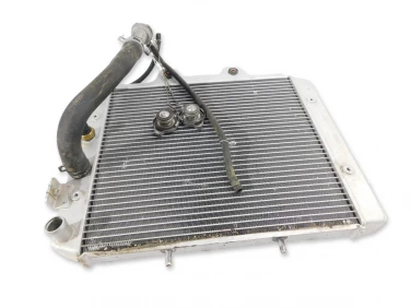 CHŁODNICA WODY WODNA CF MOTO 800 X8 820 C-FORCE U-11 7020-180110-00001