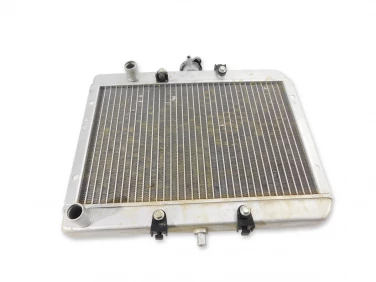 CHŁODNICA WODY WODNA CF MOTO 450 520 C-FORCE U-11 9GQA-180100