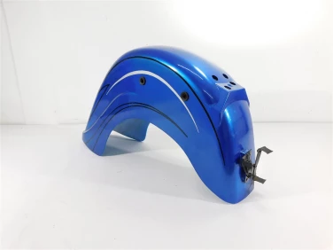 BŁotnik tyŁ tylny lifan lf 125 chopper 05-08 u-11 lf125-17d