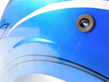 BŁotnik tyŁ tylny lifan lf 125 chopper 05-08 u-11 lf125-17d