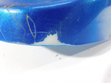 BŁotnik tyŁ tylny lifan lf 125 chopper 05-08 u-11 lf125-17d