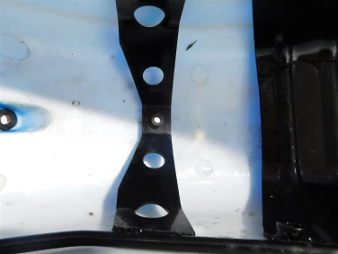 BŁotnik tyŁ tylny lifan lf 125 chopper 05-08 u-11 lf125-17d