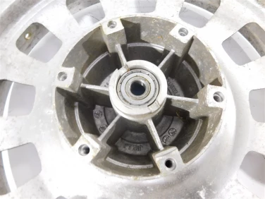 Felga koŁo przÓd lifan lf 125 chopper 05-08 u-11 lf125-17d