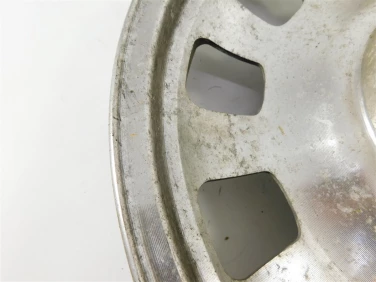 Felga koŁo przÓd lifan lf 125 chopper 05-08 u-11 lf125-17d