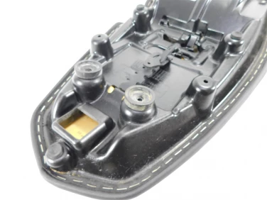 Siedzenie kanapa fotel bmw f 800 r k73 05-14 u-11 7678600