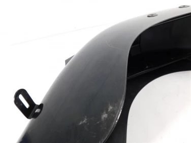 BŁotnik tyŁ tylny honda vt 125 shadow 99-06 u-11 80100-kgba-6100