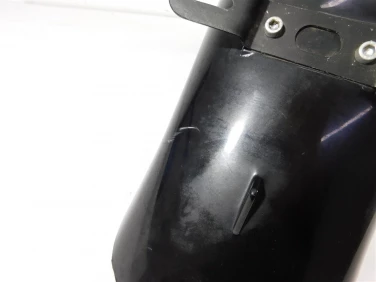 BŁotnik tyŁ tylny honda vt 125 shadow 99-06 u-11 80100-kgba-6100