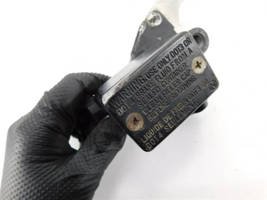 Pompa hamucowa przÓd honda vt 125 shadow 99-06 u-11 45510kgb611