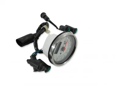 LICZNIK PRĘDKOŚCIOMIERZ HONDA VT 125 SHADOW 99-06 7582KM U-11 37200KGB901