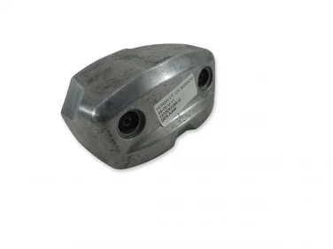 DEKIEL POKRYWA SILNIK HONDA VT 125 SHADOW 99-06 U-11 12350KGB610