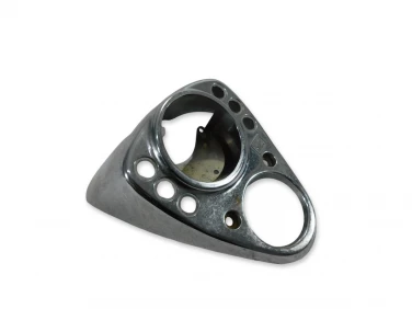 OSŁONA LICZNIK PRZÓD PLASTIK HONDA VT 125 SHADOW 99-06 U-11 83510-KGB-610