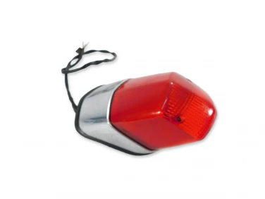 LAMPA TYŁ TYLNA HONDA VT 125 SHADOW 99-06 U-11 33701KGB611