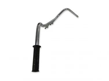 KIEROWNICA PRZÓD HONDA VT 125 SHADOW 99-06 U-11 53100KGB900
