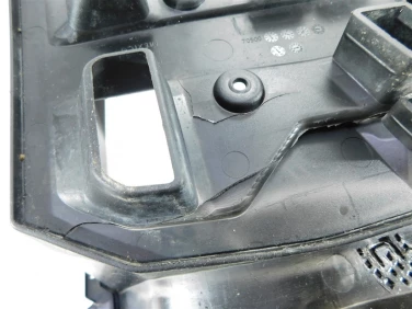 StopieŃ podnÓŻek prawy can-am outlander g2 g2l u-11 705007039