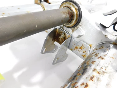 Laga pÓŁka zawiesznie lagi lifan lf 125 chopper 05-08 u-11 lf125-17d