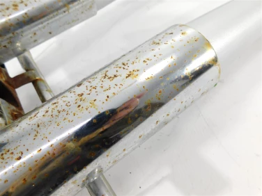 Laga pÓŁka zawiesznie lagi lifan lf 125 chopper 05-08 u-11 lf125-17d