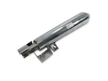 WYDECH KOŃCOWY TŁUMIK TRIUMPH BONNEVILLE 865 T100 07-10 U-11 A9600380
