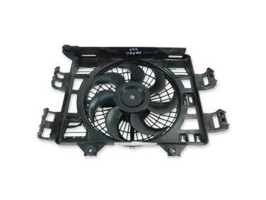 WENTYLATOR CHŁODNICY POLARIS SPORTSMAN 550 850 1000 XP 2411578