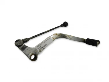DŹWIGNIA BIEGÓW STOPKA HONDA VT 125 SHADOW 99-06 24705KGB900