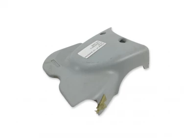 DEKIEL KAPA SILNIK LEWA HONDA VT 125 SHADOW 99-06 11360KGB610