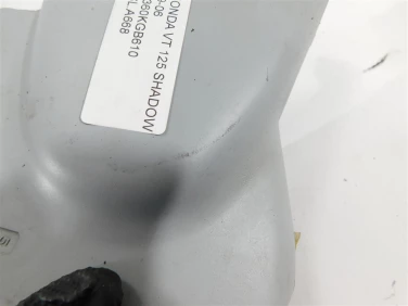 Dekiel kapa silnik lewa honda vt 125 shadow 99-06 11360kgb610