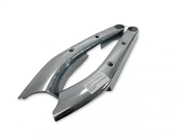 MOCOWANIE BAGAŻNIK TYŁ HONDA VT 125 SHADOW 99-06 80150KGB610 80160KGB610