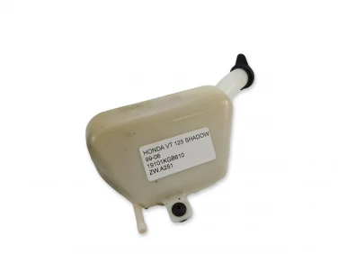 ZBIORNICZEK WODY PŁYNU HONDA VT 125 SHADOW 99-06 19101KGB610