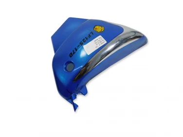 POKRYWA BOK BOCZNA LEWA LIFAN LF 125 05-08 U-12 LF125-17D