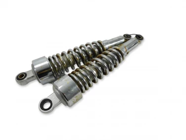 AMORTYZATOR TYŁ AMOR LIFAN LF 125 CHOPPER 05-08 U-11 LF125-17D