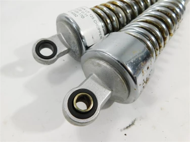 Amortyzator tyŁ amor lifan lf 125 chopper 05-08 u-11 lf125-17d