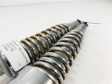 Amortyzator tyŁ amor lifan lf 125 chopper 05-08 u-11 lf125-17d