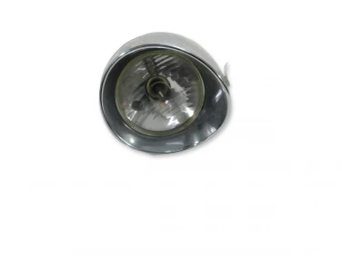 LAMPA REFLEKTOR PRZÓD LIFAN LF 125 CHOPPER 05-08 U-11 LF125-17D