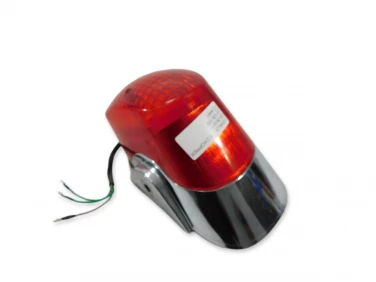 LAMPA TYŁ TYLNA LIFAN LF 125 CHOPPER 05-08 U-11 LF125-17D
