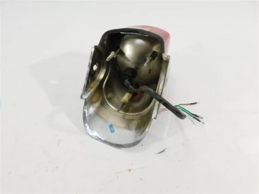 Lampa tyŁ tylna lifan lf 125 chopper 05-08 u-11 lf125-17d