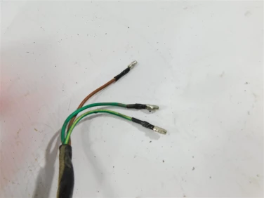 Lampa tyŁ tylna lifan lf 125 chopper 05-08 u-11 lf125-17d