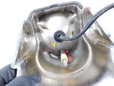 Lampa tyŁ tylna lifan lf 125 chopper 05-08 u-11 lf125-17d